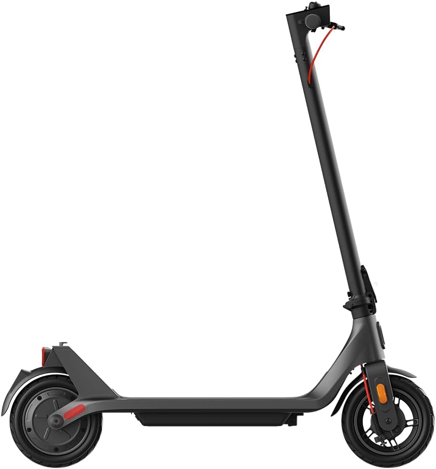 Xiaomi Electric 4 Series - 1000W Max Power - 390W, Range 70/18km, 8.1" - 10" Wheels, DGT Certified (ES Version)