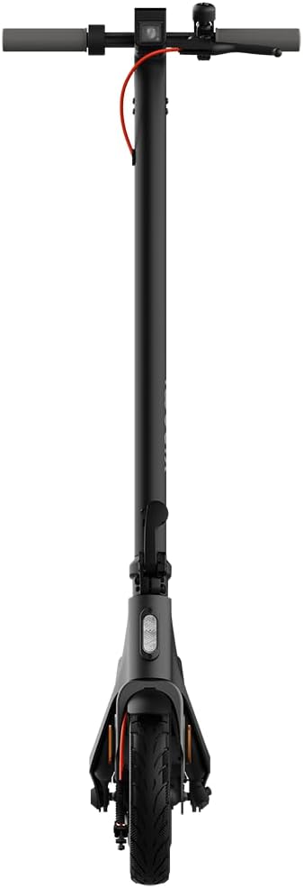 Xiaomi Electric 4 Series - 1000W Max Power - 390W, Range 70/18km, 8.1" - 10" Wheels, DGT Certified (ES Version)