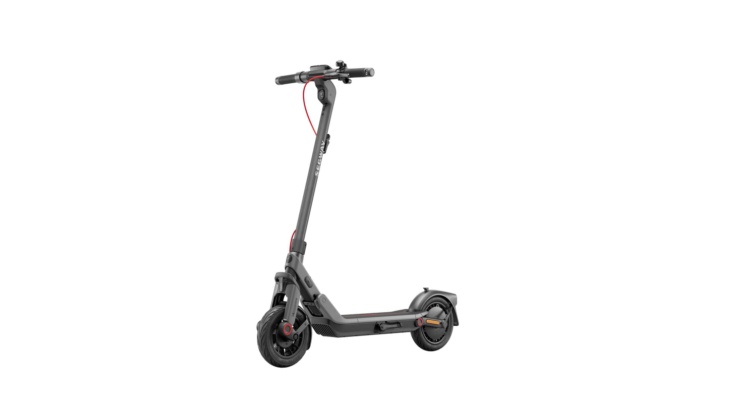 Segway-Ninebot E2 Plus E II, Electric Scooter, Maximum Speed 25 km/h, 25 km Range
