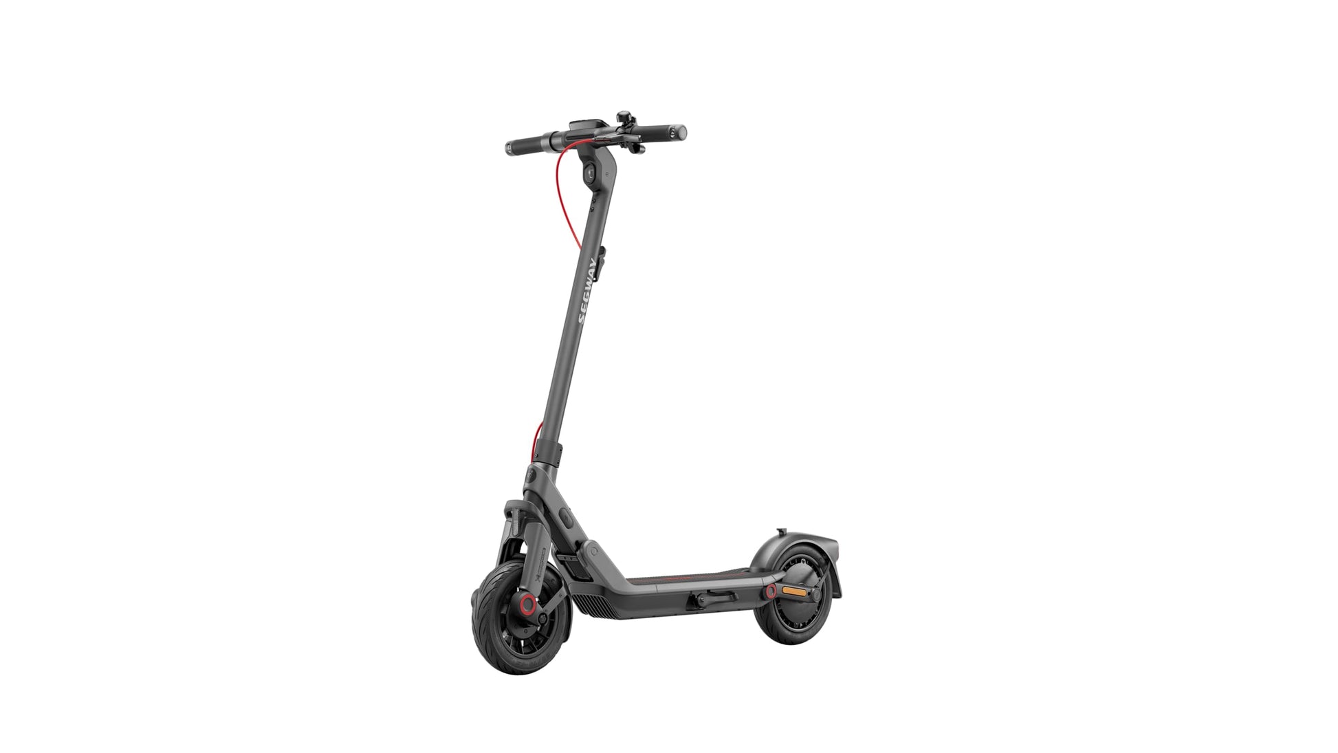 Segway-Ninebot E2 Plus E II, Electric Scooter, Maximum Speed 25 km/h, 25 km Range