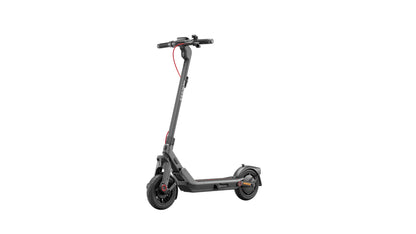 Segway-Ninebot E2 Plus E II, Electric Scooter, Maximum Speed 25 km/h, 25 km Range