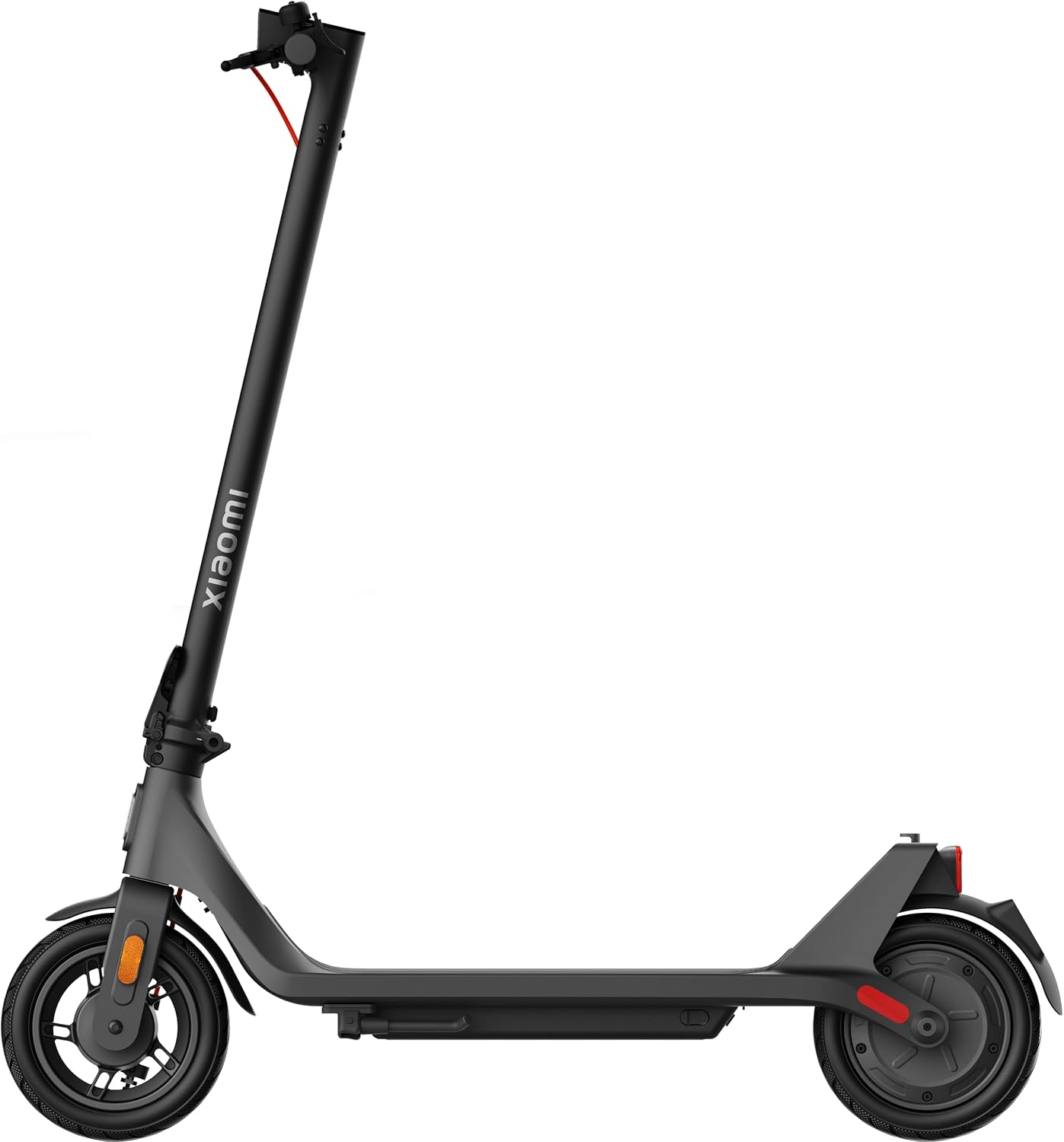 Xiaomi Electric 4 Series - 1000W Max Power - 390W, Range 70/18km, 8.1" - 10" Wheels, DGT Certified (ES Version)