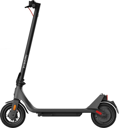 Xiaomi Electric 4 Series - 1000W Max Power - 390W, Range 70/18km, 8.1" - 10" Wheels, DGT Certified (ES Version)