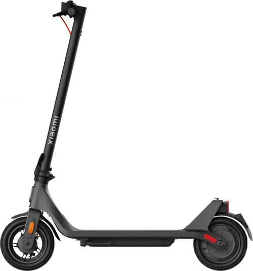 Xiaomi Electric 4 Series - 1000W Max Power - 390W, Range 70/18km, 8.1" - 10" Wheels, DGT Certified (ES Version)