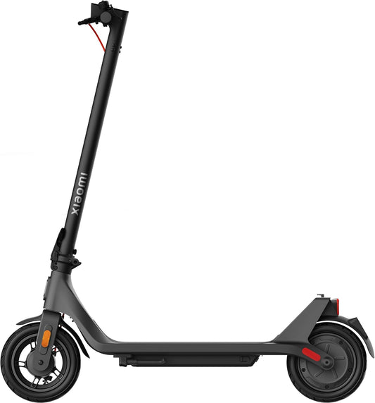 Xiaomi Electric 4 Series - 1000W Max Power - 390W, Range 70/18km, 8.1" - 10" Wheels, DGT Certified (ES Version)