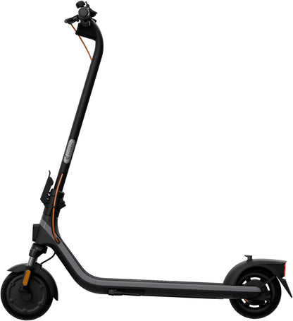 Segway-Ninebot E2 Plus E II, Electric Scooter, Maximum Speed 25 km/h, 25 km Range