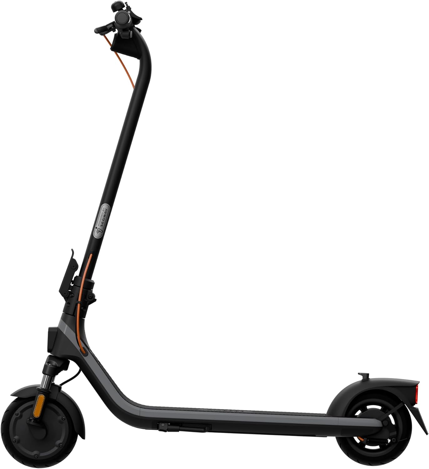 Segway-Ninebot E2 Plus E II, Electric Scooter, Maximum Speed 25 km/h, 25 km Range