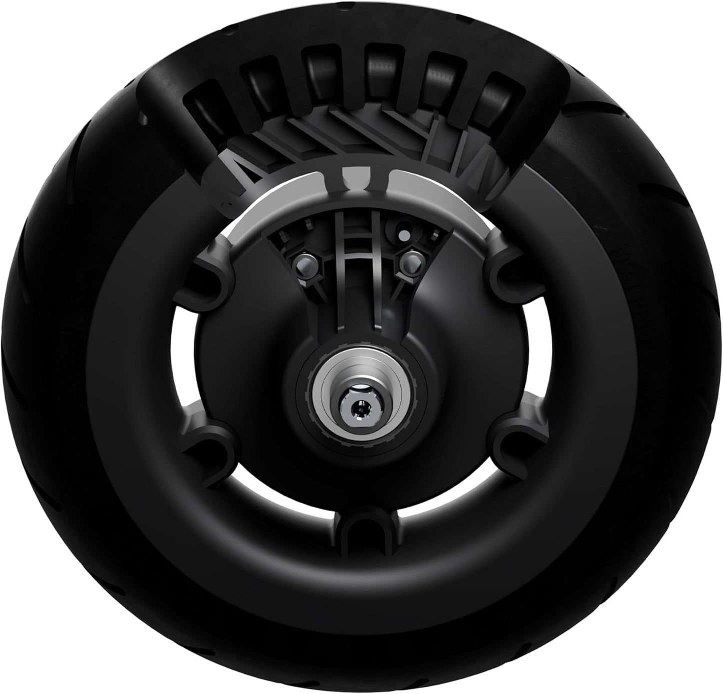 Segway-Ninebot E2 Plus E II, Electric Scooter, Maximum Speed 25 km/h, 25 km Range