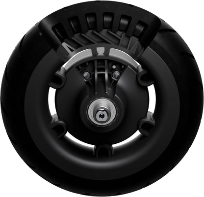 Segway-Ninebot E2 Plus E II, Electric Scooter, Maximum Speed 25 km/h, 25 km Range